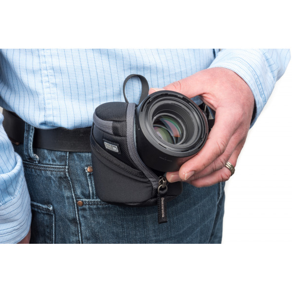 Чохол для об'єктиву Think Tank Lens Case Duo 5 Black
